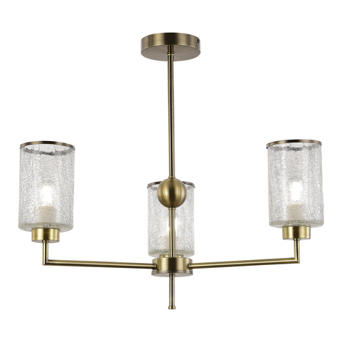 Светильник потолочный Evoluce Vestre SLE1046-302-03