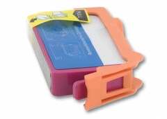 Струйный картридж Cactus CS-CB319N (HP 178) пурпурный для HP DeskJet 3070A B611, 3522; PhotoSmart 5510 B111, 5520, 7520, B010, B110, B209, B210, B8553, C309, C310, C410, C5300, C5380, C5383, C6383, D5460, D5463 (5 мл)