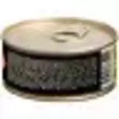 ENSO консервы для взрослых кошек паштет с курицей и брусникой 100 гр