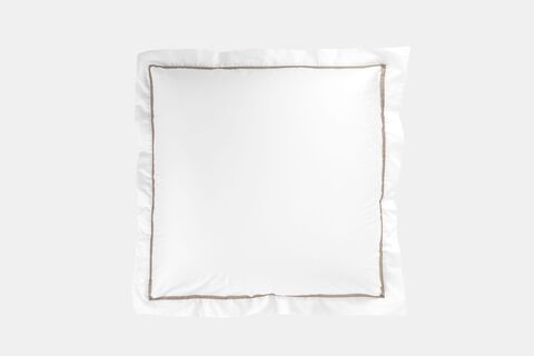 Наволочки 2шт 70х70 German Grass Alpine Caramel Beige Allure