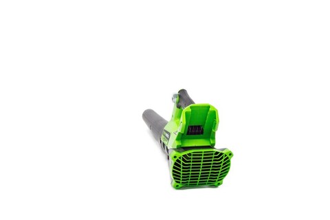 Воздуходув Greenworks G40AB, 40v, без АКБ и ЗУ (аккумуляторный)