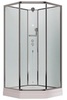Timo Premium ILMA709 Душевая кабина 90*90*222