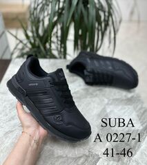 Кроссовки по 8 пар (41-46)р.