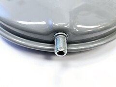 Расширительный бак (8л) FERROLI Arena/Diva/Divatech... (арт. 39841230.WRT, 36800780.WRT)
