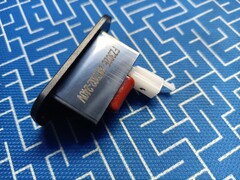 Счетчик моточасов DDE DPG3251Si (83.200000.01)