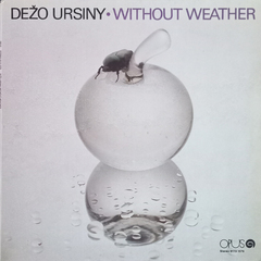Dezo Ursiny / Without Weather (LP)