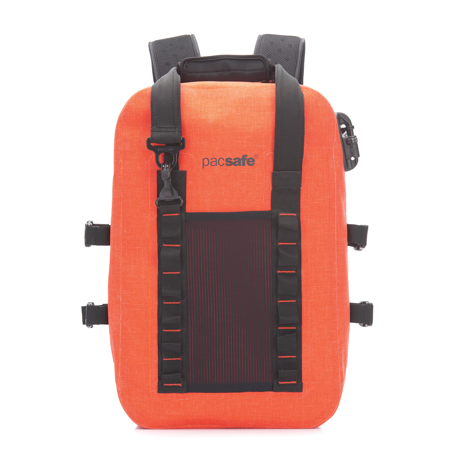 Pacsafe dry shop 25l