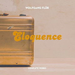 Wolfgang Flur / Eloquence - Complete Works (2LP)