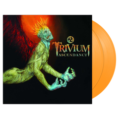 Trivium / Ascendancy (Coloured Vinyl)(2LP)