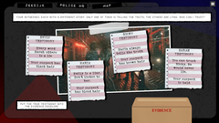 A Death in the Red Light (для ПК, цифровой код доступа)