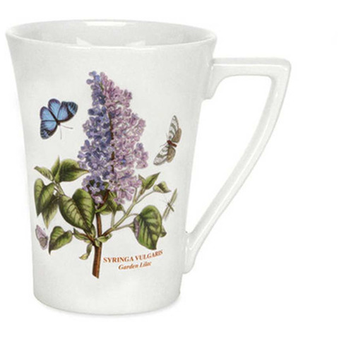Кружка 280мл Portmeirion Ботанический сад Сирень