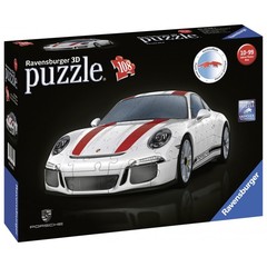 Puzzle -AT Porsche 911 R          108p