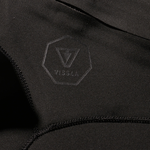 VISSLA 7 Seas 5/4/3 Hooded Full Suit