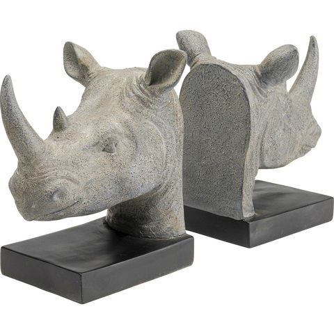 Книгодержатель Rhino, коллекция 