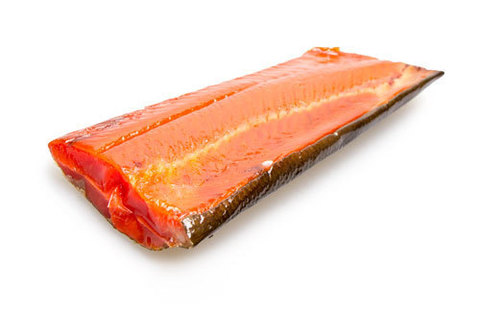 Спинки нерки х/к~200г