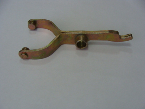 Вилка стартера большого Батэ (СТ 230)