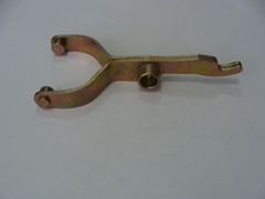 вилка стартера большого Батэ (ст 230)