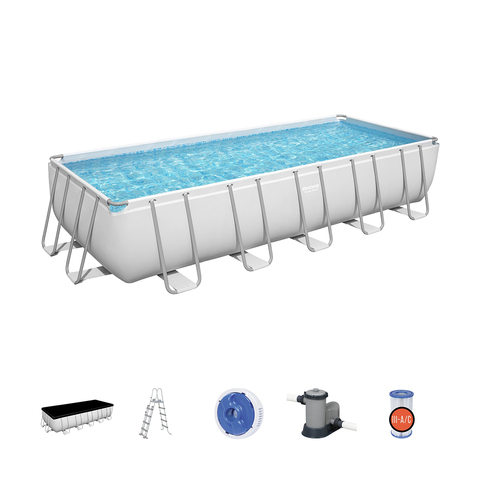 Каркасный бассейн Bestway 5611Z