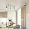 Торшер Odeon Light Exclusive Bizet 4893/1F