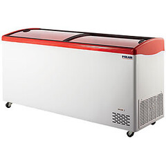 Морозильный ларь Polair DF150SC-S