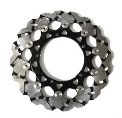 Передние тормозные диски (2 шт.) для Yamaha YZF R6 08-15 г.в.