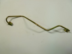 Трубка высокого давления R2V840 (TSS SDG-10000 ) (правая)/hight pressure pipe (right),WS2V88-1021