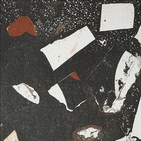 Fioranese Ceramica I Cocci Grafite Spaccato 30x30