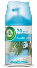 Air Wick сменный баллон Голубая лагуна, 250 мл
