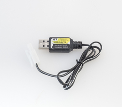 Зарядное устройство ET USB-9.6VTB