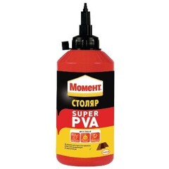 Клей для дерева  Момент Столяр Super PVA  750 г 422988
