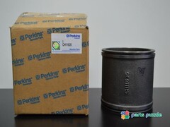 Муфта соединительная / COUPLING АРТ: CH11635