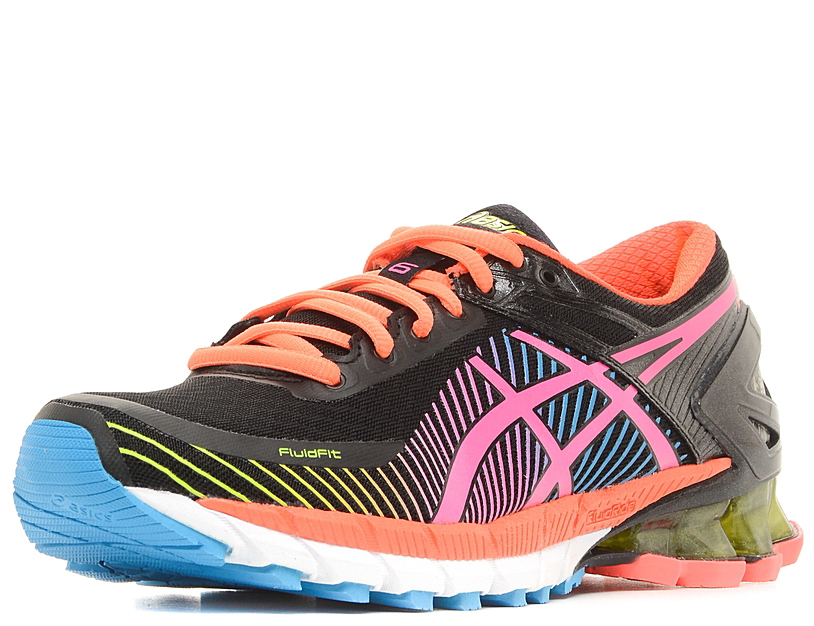 Asics Gel Kinsei 6 T692N 9034 SKiRunner