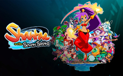 Shantae and the Seven Sirens (для ПК, цифровой код доступа)