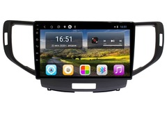 Магнитола для Honda Accord (2008-2012) Android 11 2/32GB IPS AHD модель TK-1013T3