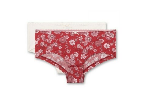 Трусы Sanetta 348128 0341