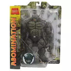 Фигурка Marvel Select: Abomination
