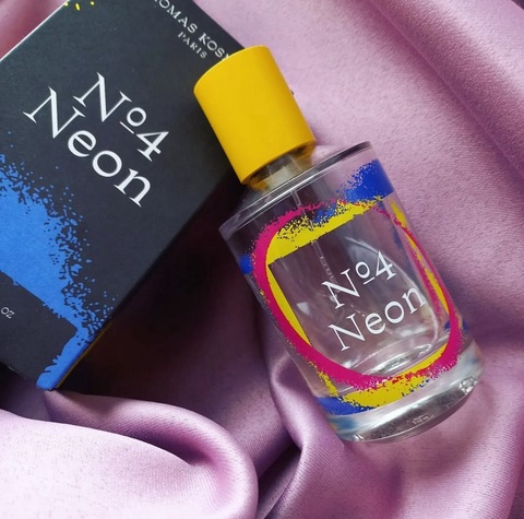New❗️Thomas Kosmala Neon (limited edition)