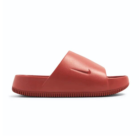 Тапочки Nike Calm Slide Rugged Orange