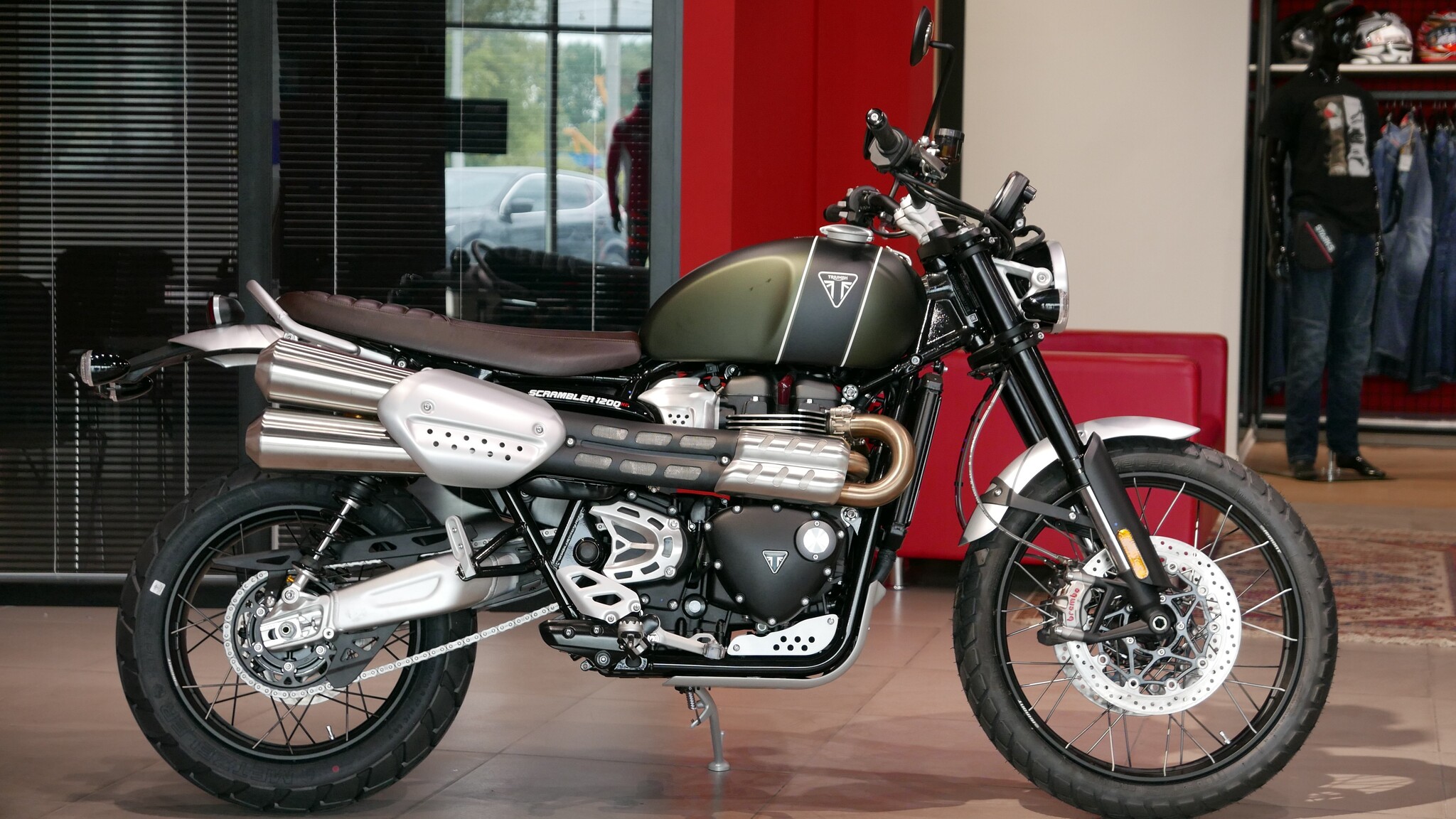 1200 xc new arrivals