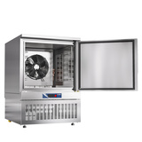 фото 4 Шкаф шоковой заморозки ШОК-6-1/1 серии LIGHT на profcook.ru