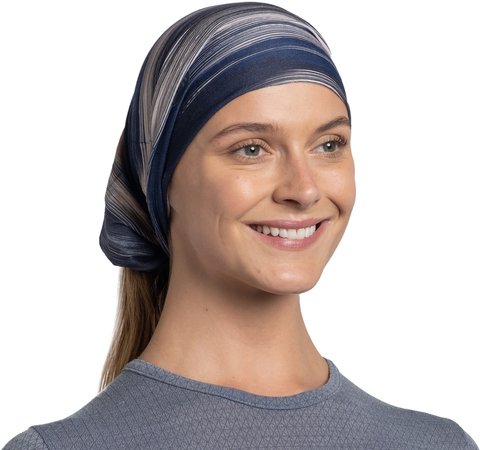 Картинка бандана-труба Buff Original Arky Midnight - 4