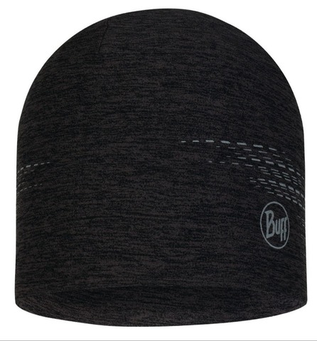 Картинка шапка Buff Hat Dryflx R_Black - 1