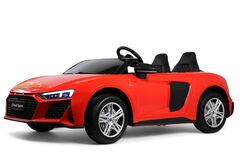 AUDI R8 M333MM (ЛИЦЕНЗИОННАЯ МОДЕЛЬ)