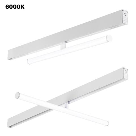 Магнитный трековый светильник Novotech FLUM 359447