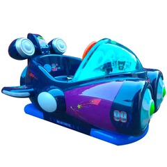 Аттракцион качалка «Космолет»