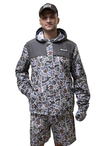 Куртка Remington Fishing Кaleidoscope