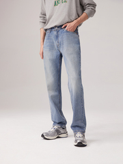 Мужские свободные джинсы Levi's 541 Athletic Taper 18181-0747