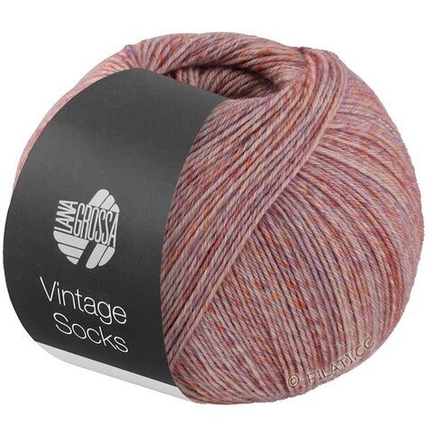 Lana Grossa Vintage Socks 1011