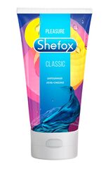 Интимная гель-смазка Shefox «Классическая» - 50 мл. - 