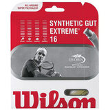 Струна Wilson Extreme Synthetic Gut 16